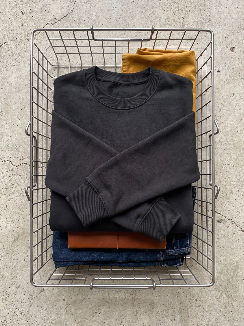 After Midnight - Sweatshirt product image (5)