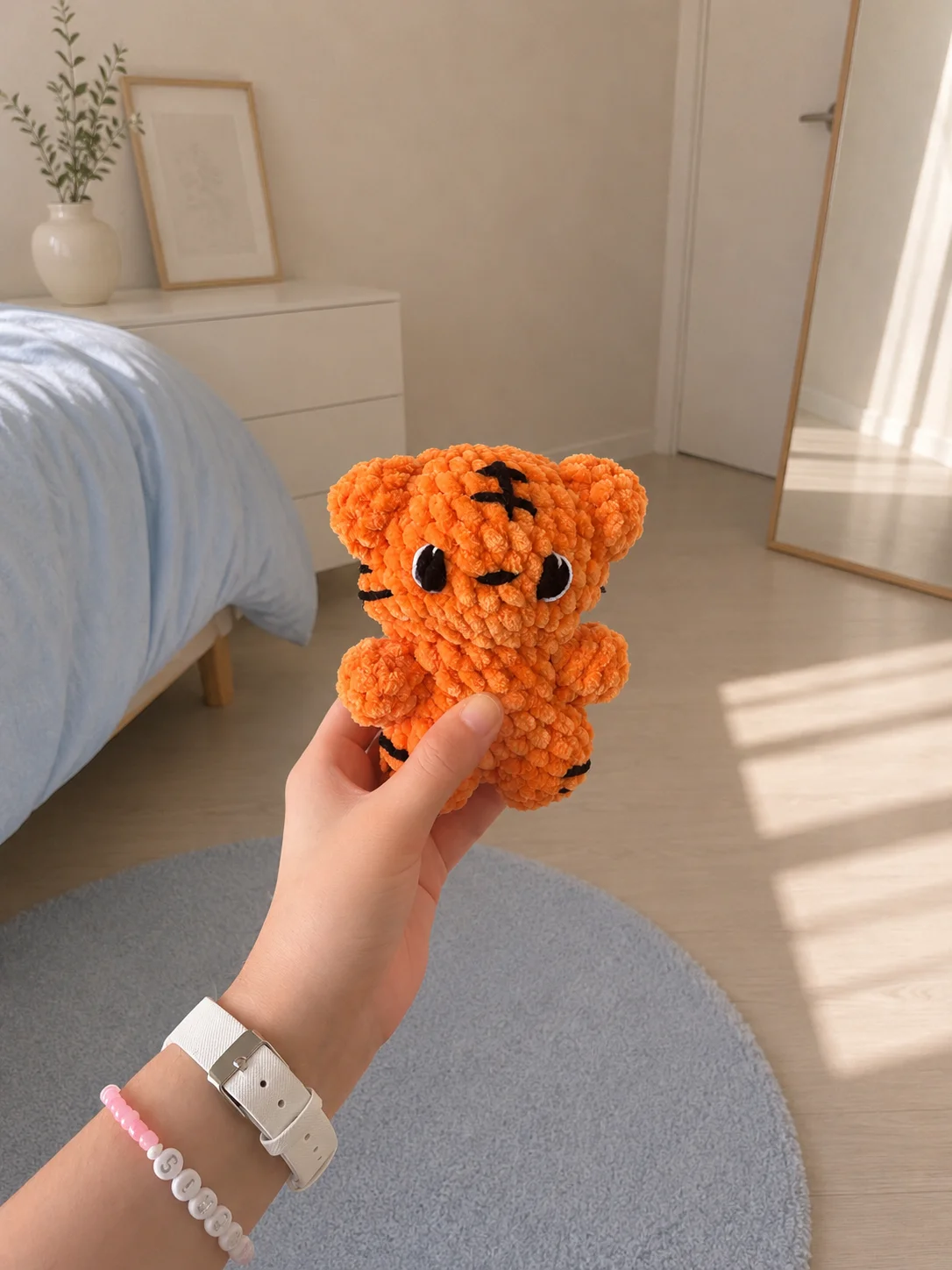 Baby Tiger product image (4)