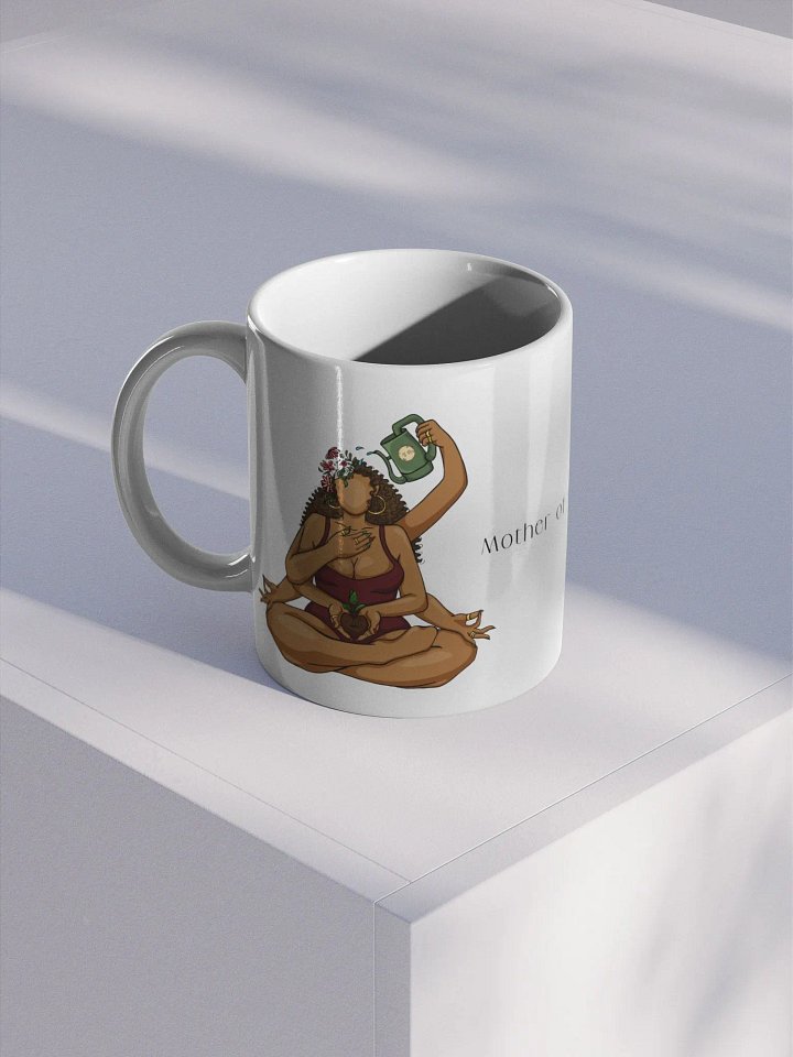 theGarden Deity product image (1)