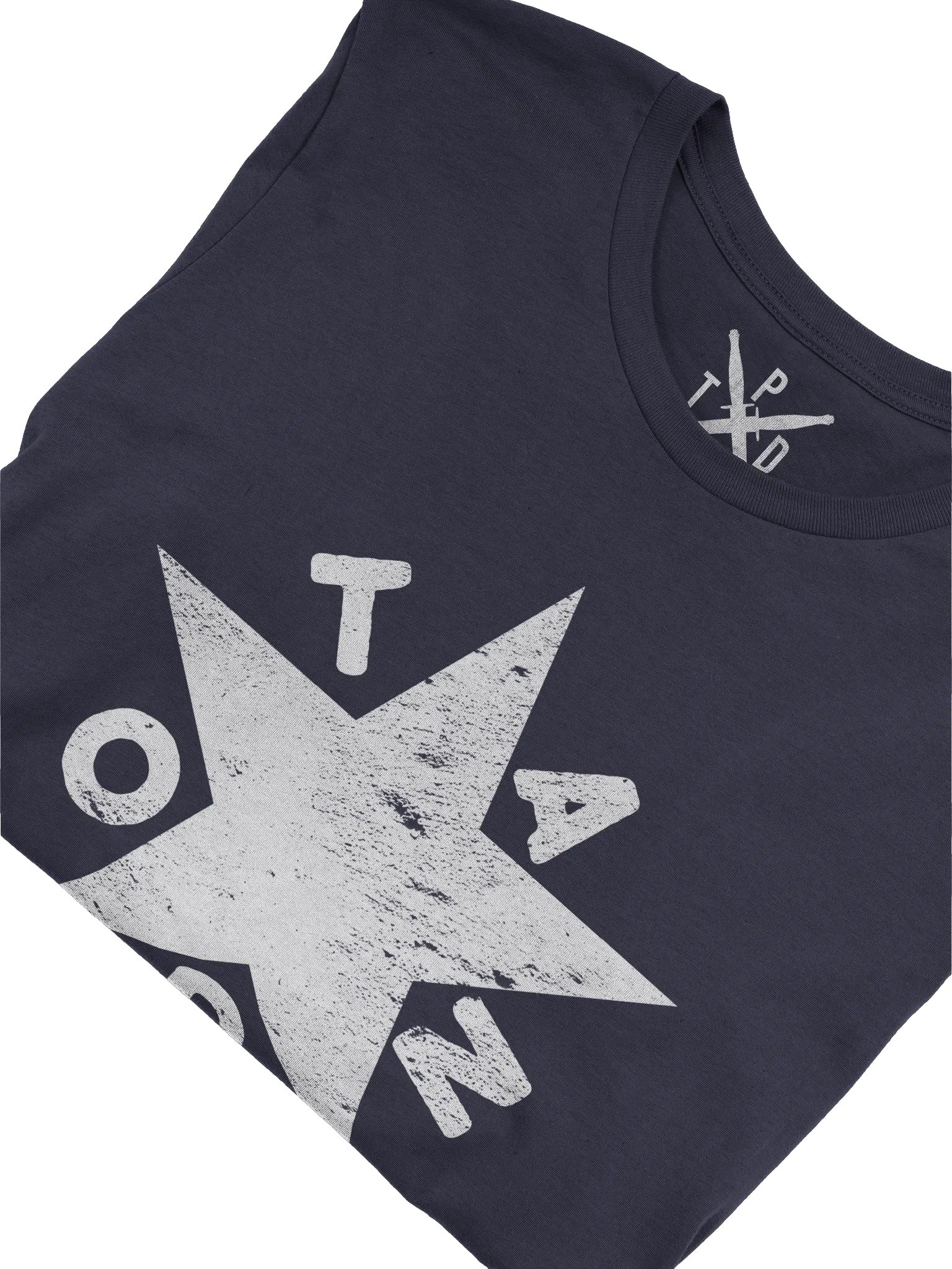 Republic of Tango Tshirt product image (5)