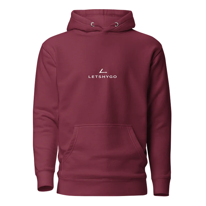LETSHYGO Women hoodie product image (2)