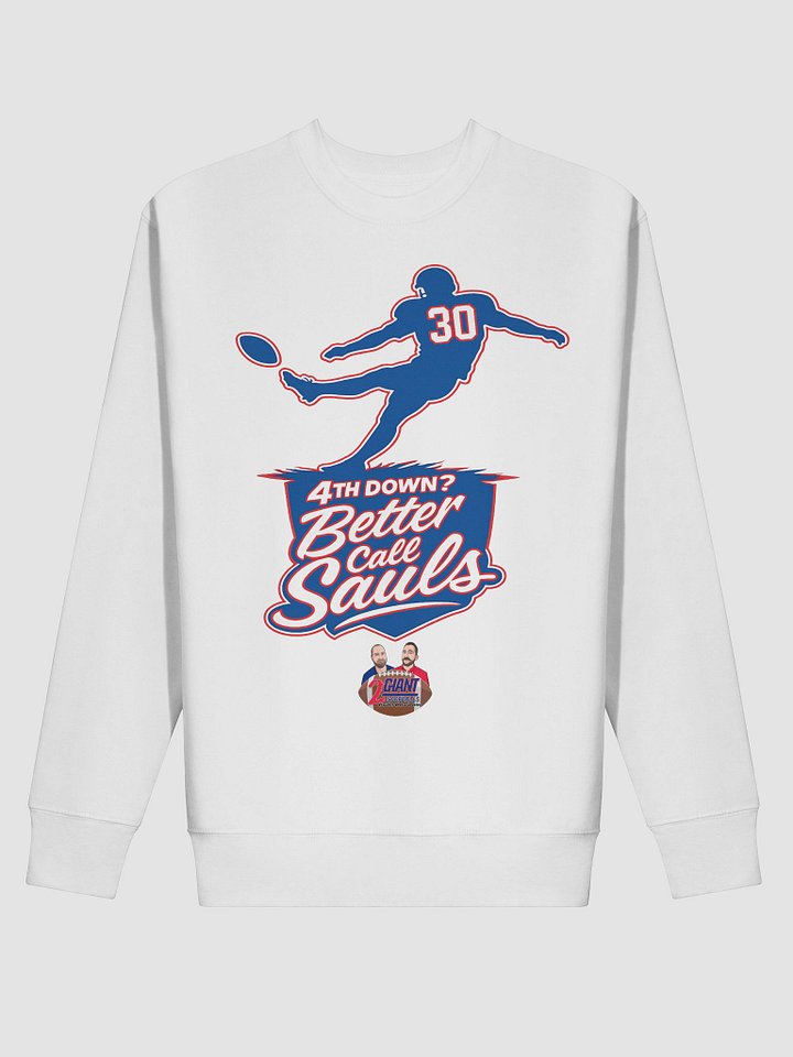 4th Down? Better Call Sauls Sweater product image (2)