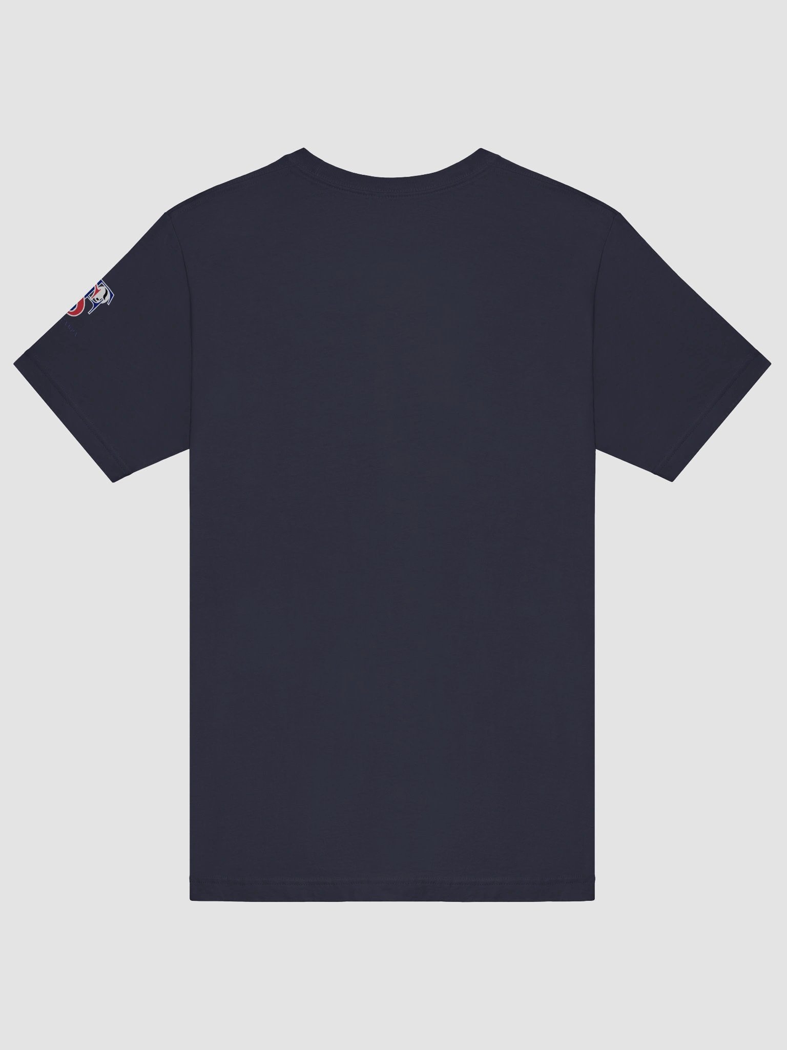 My Spirit Animal? A Caffeinated Black Cat” Retro Sunset Tee product image (7)