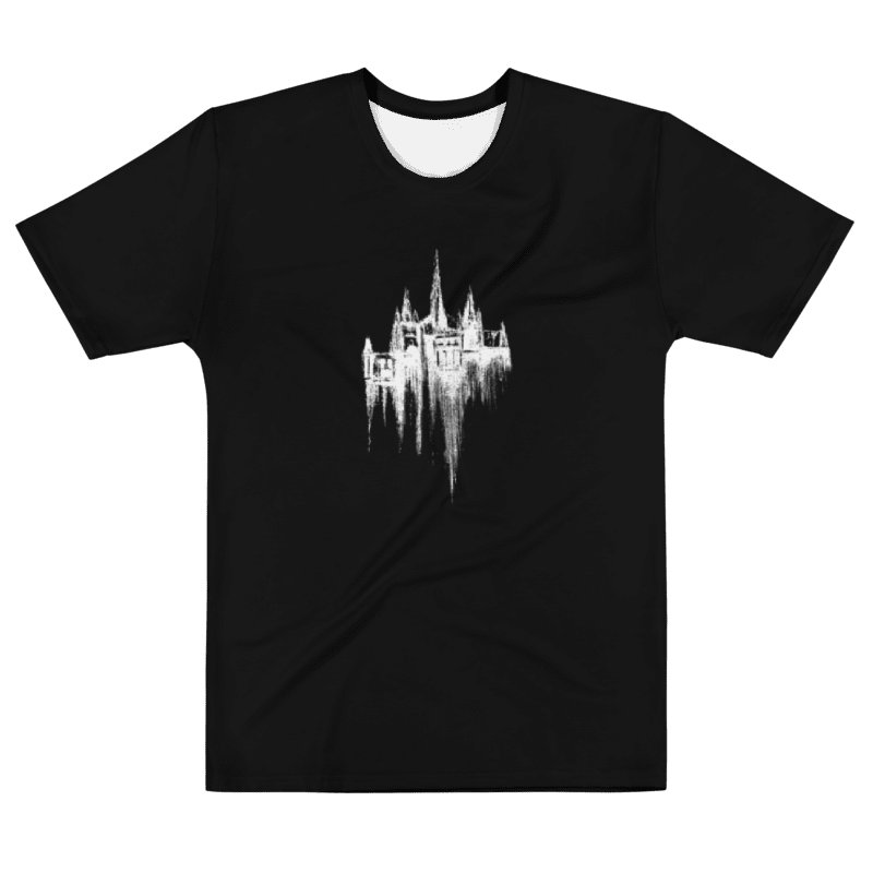 Ethereal Dissolution T-Shirt product image (1)