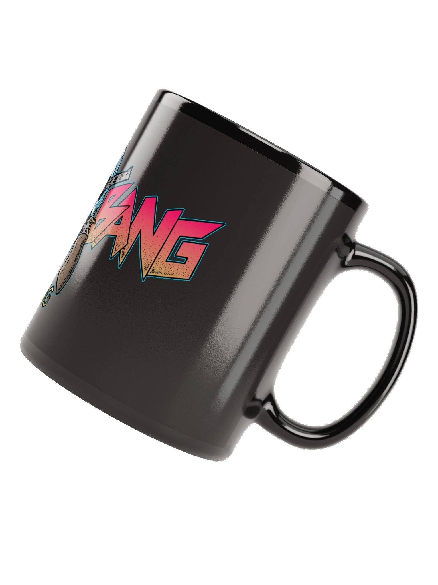 Bang's Mug product image (11)