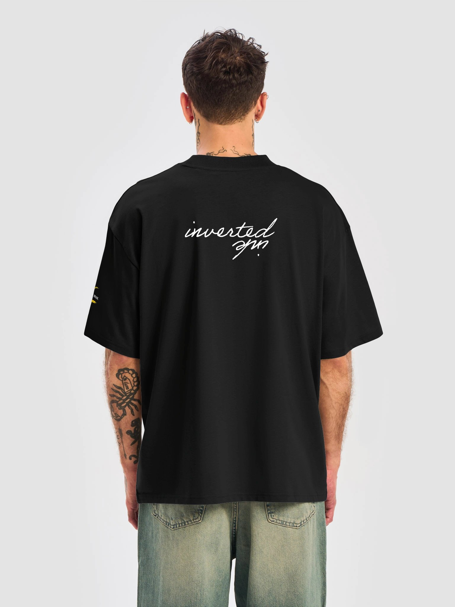 Baggy Shirt product image (16)
