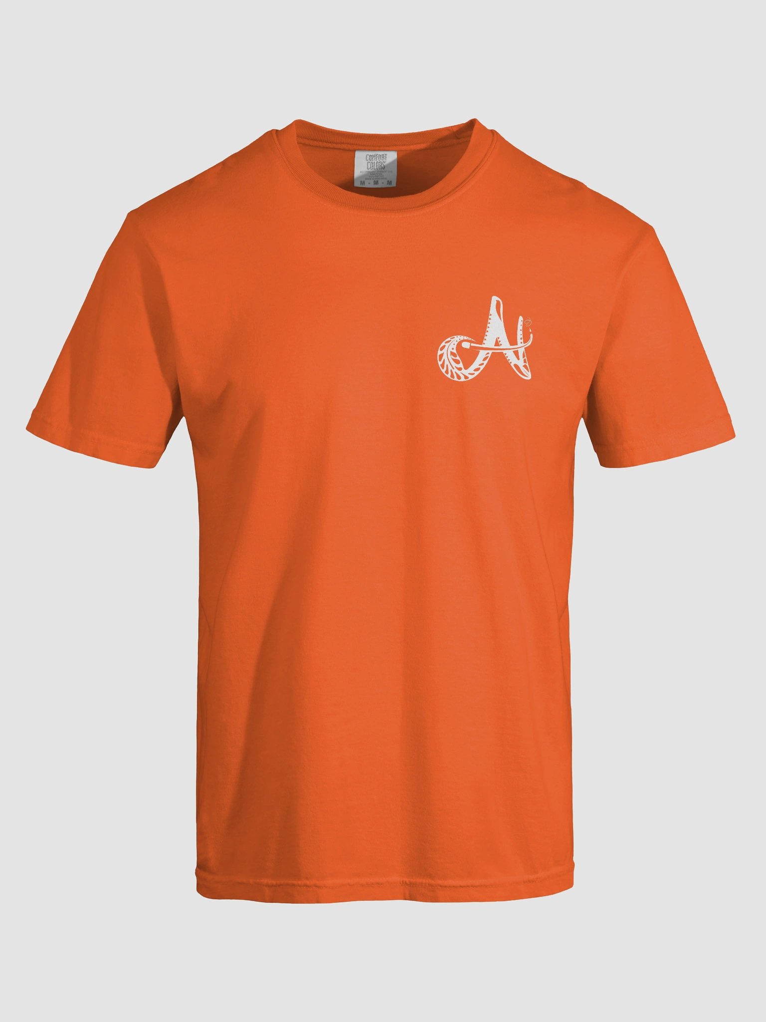 Nurture Aspire THRIVE T-shirt product image (25)