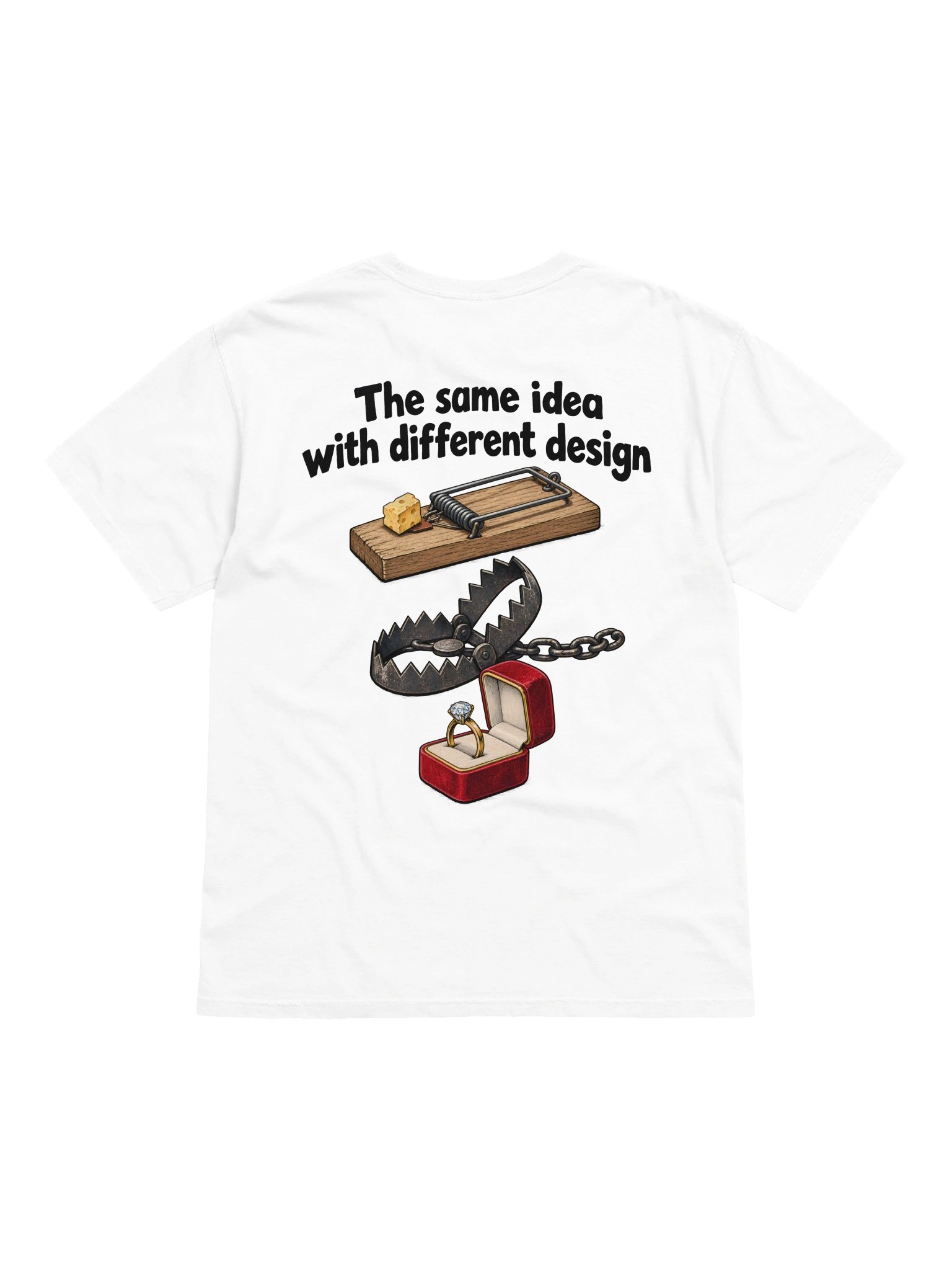 The same idea with different design product image (1)