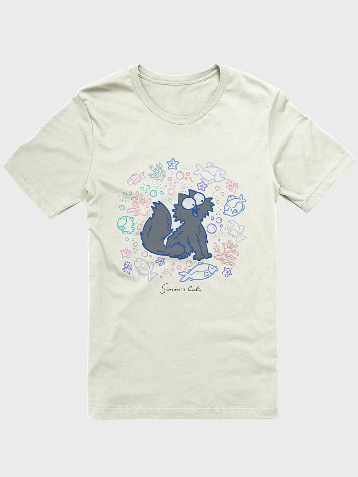 Teddy Tee product image (2)