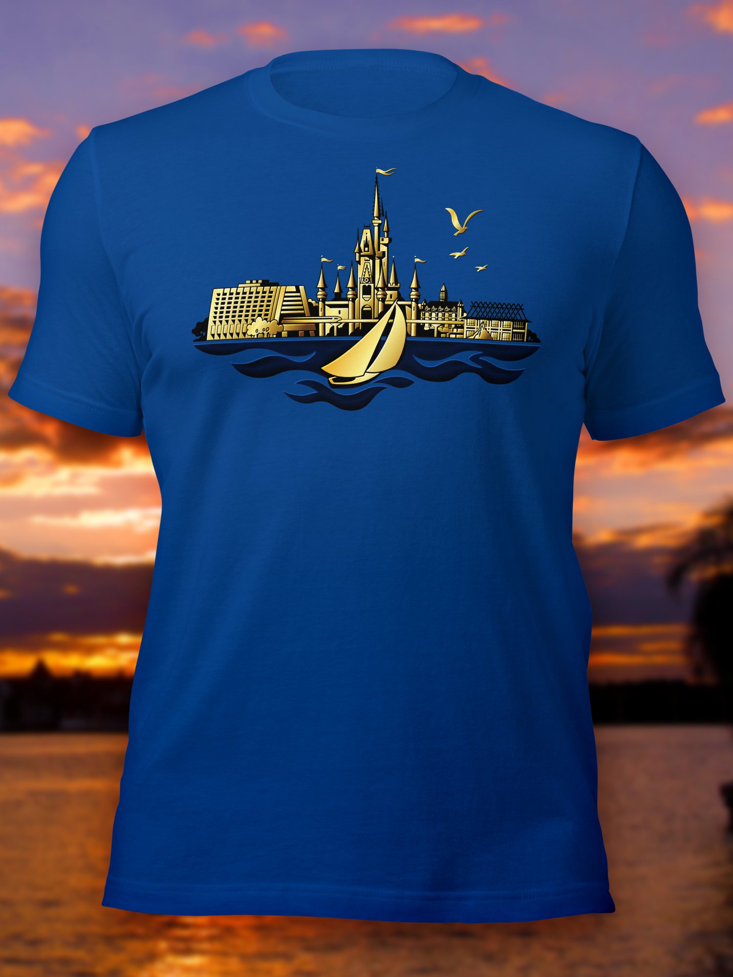 Vacation Kingdom product image (2)