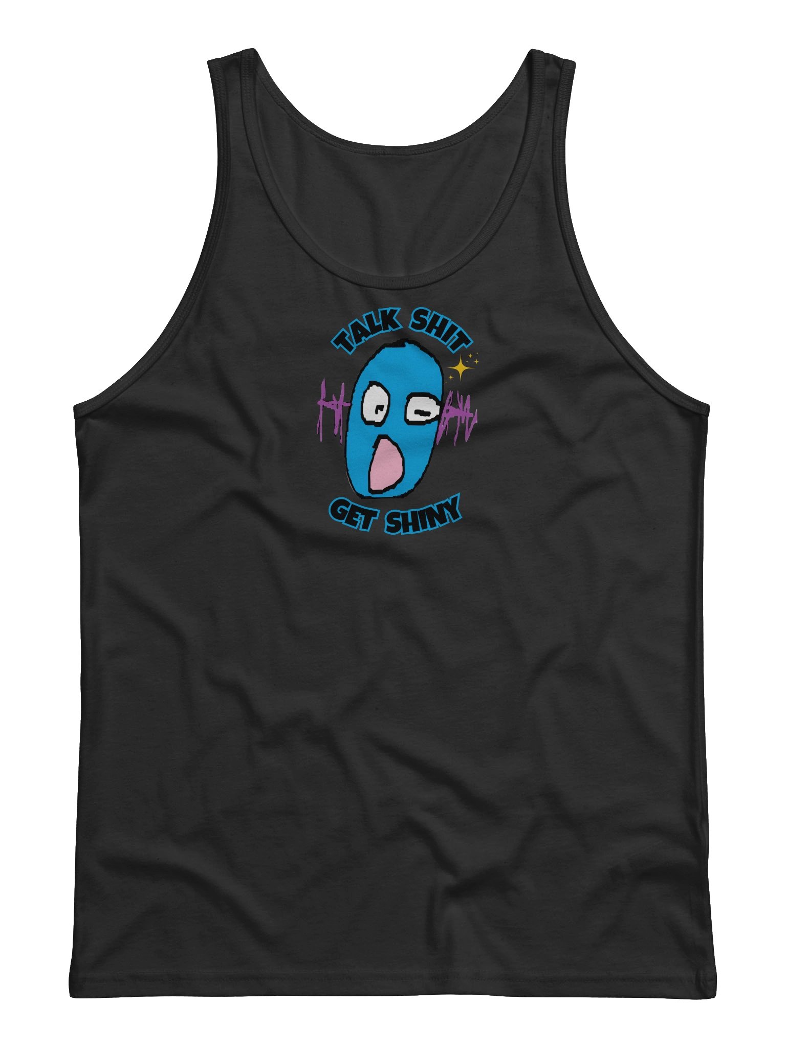 Whoopie What Tank Top product image (2)