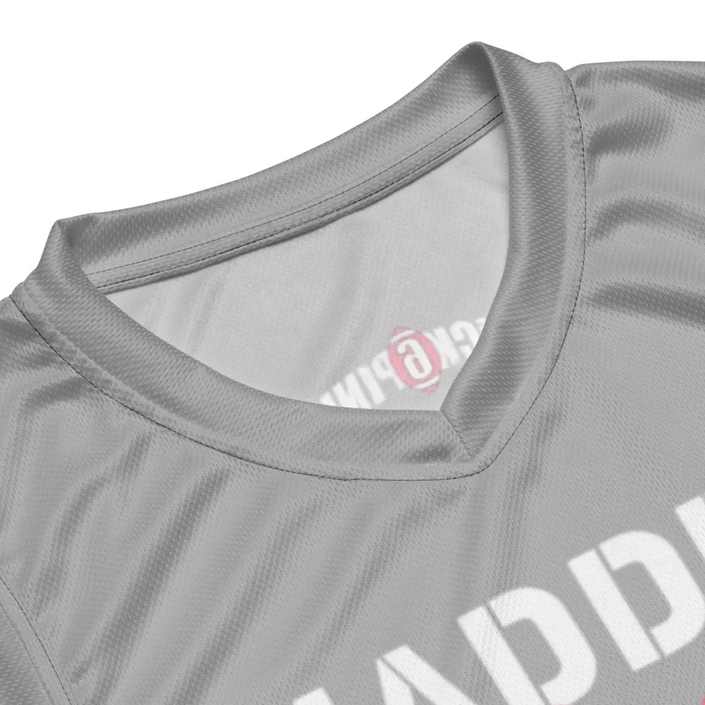 Madden Bae Jersey🦅 (Gray+ White) product image (10)