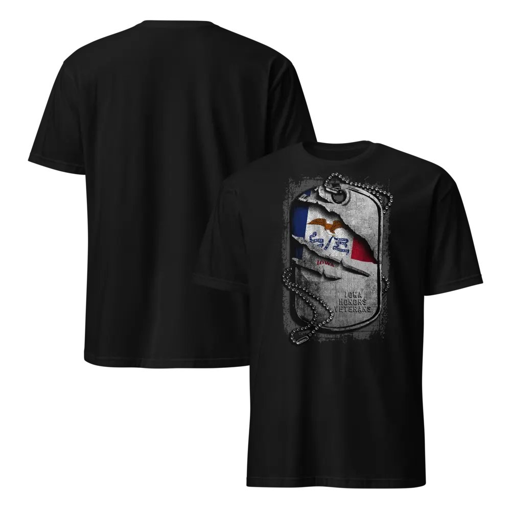 Iowa Honors Veterans product image (6)