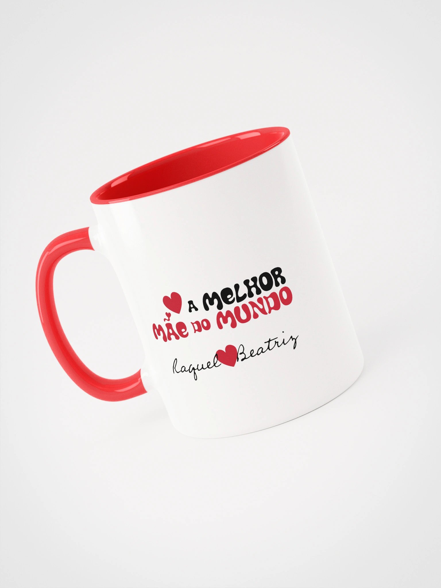Caneca Dia da Mãe (Personalizada) product image (2)