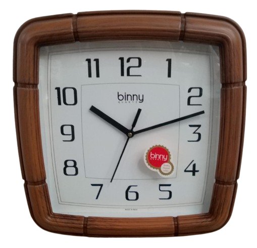 wall clock product image (1)