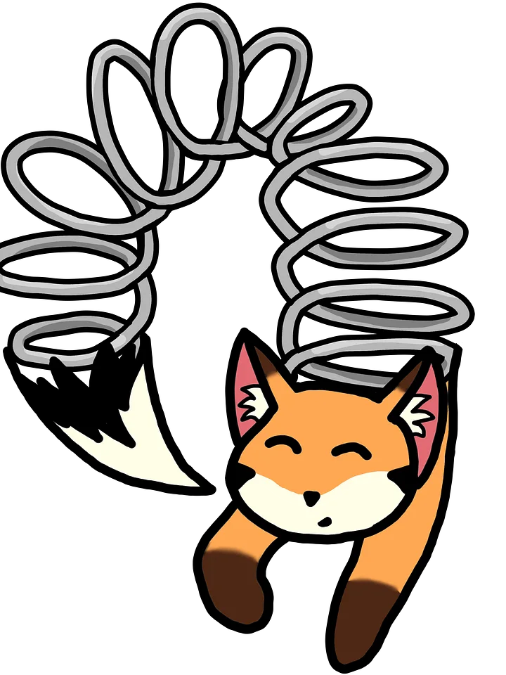 Spring - Sproing Sticker product image (1)
