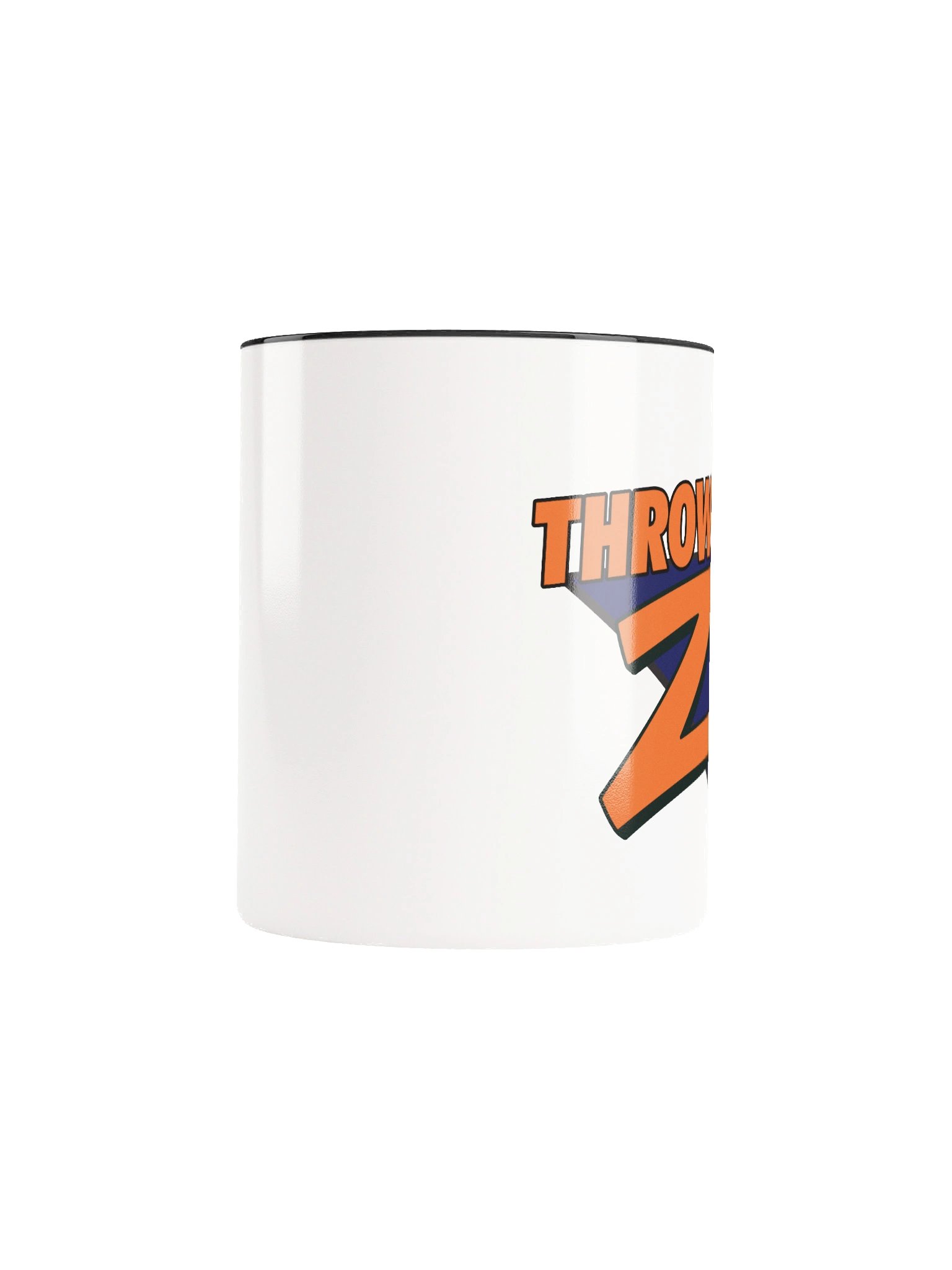 Throwback Z89 Mug product image (22)