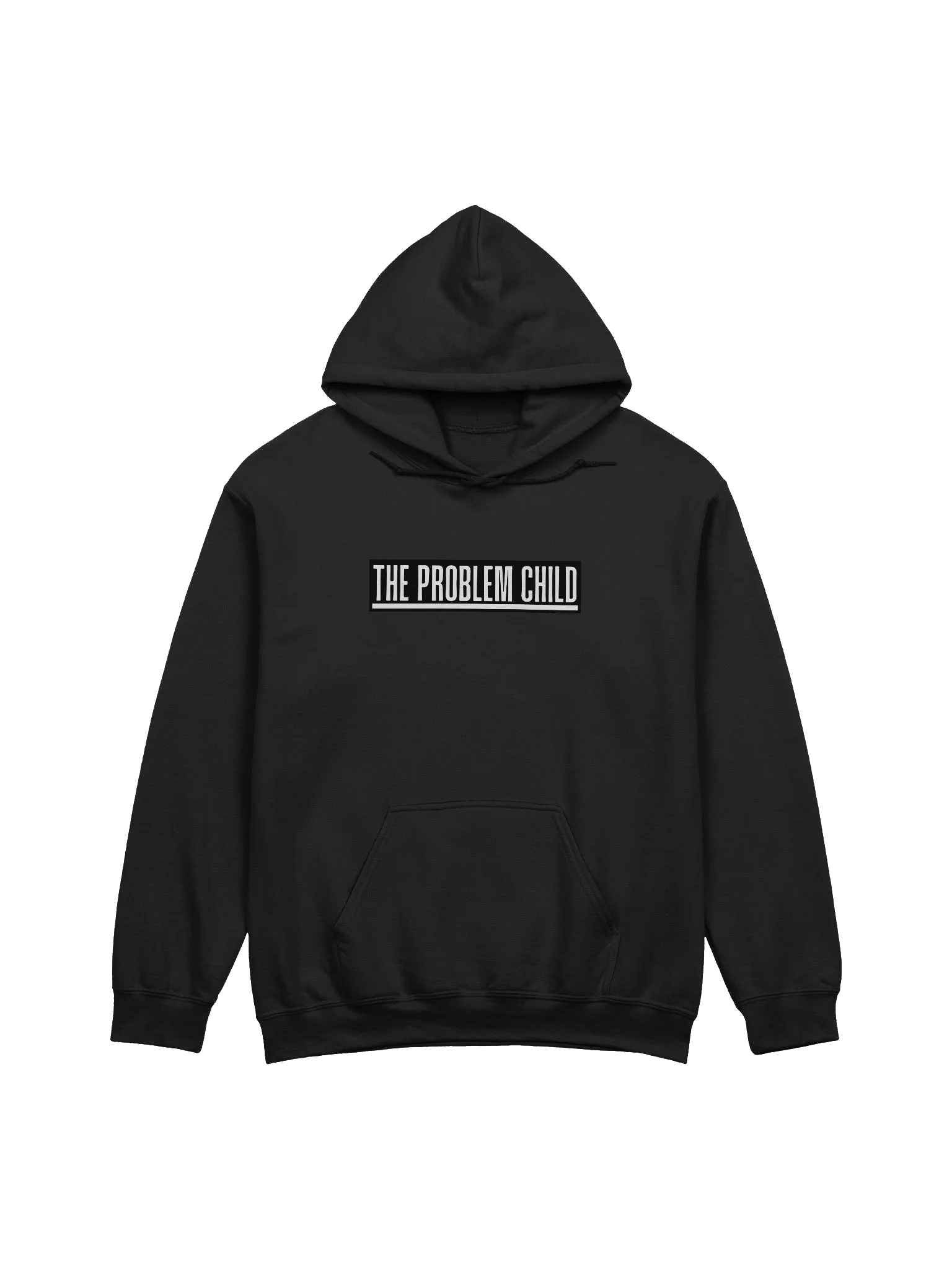 THE PROBLEM CHILD HOODIES product image (1)