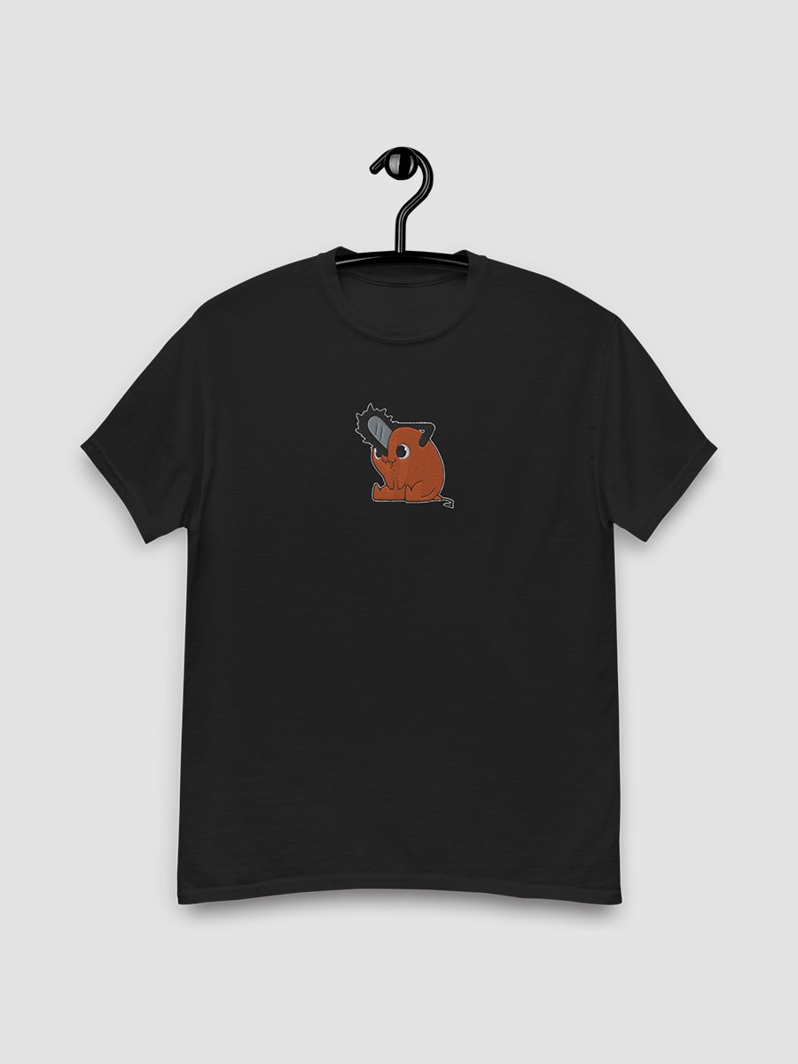 Pochita T-Shirt product image (3)