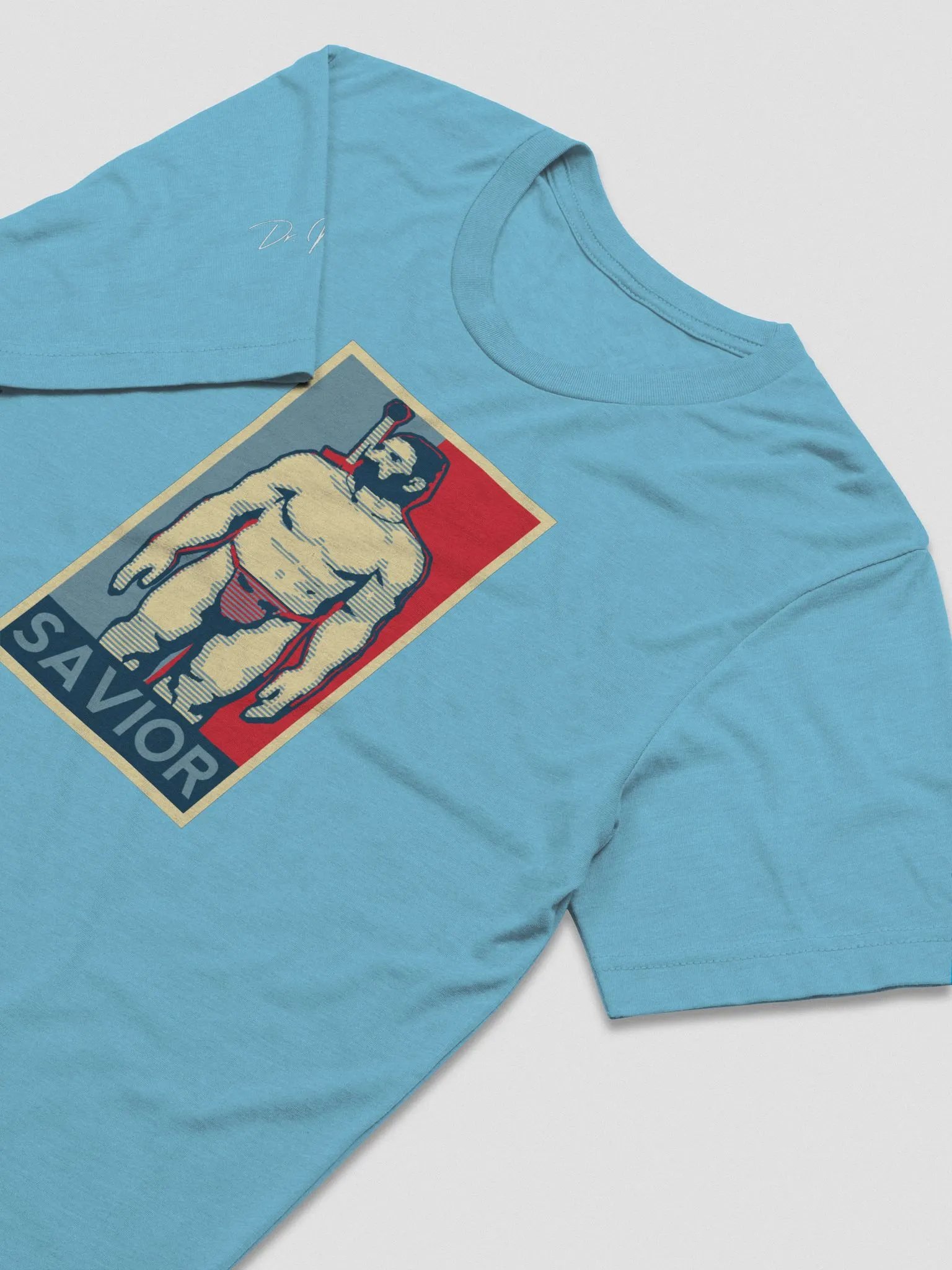 Savior Dragon Age Tee product image (18)