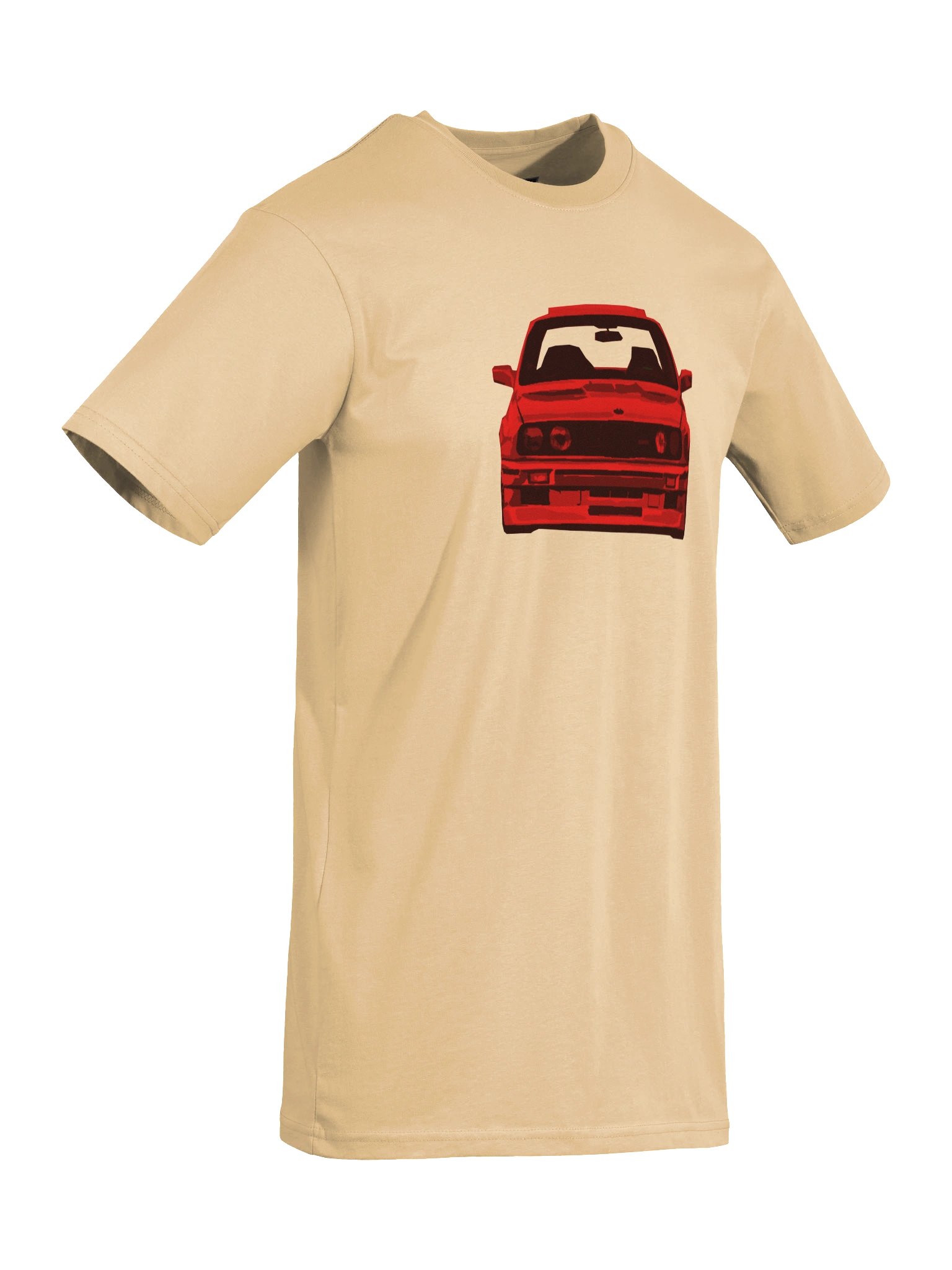 E30 BMW Tee product image (9)