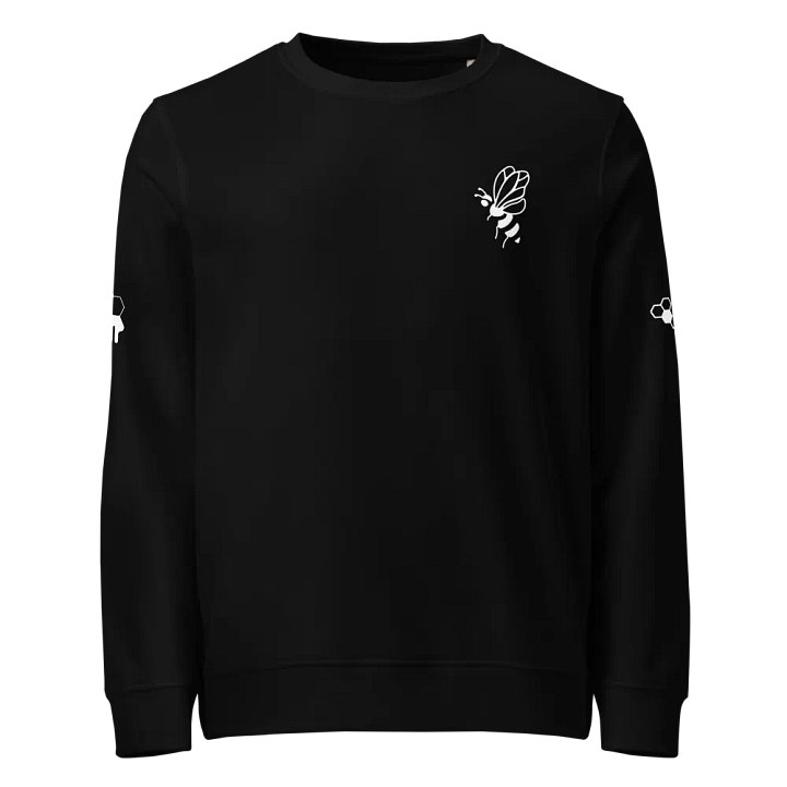 BEE SWEATER product image (1)