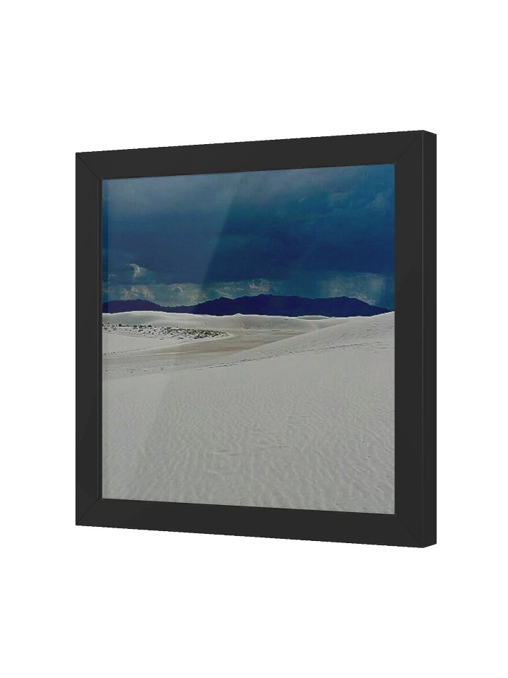 The White Silence product image (2)