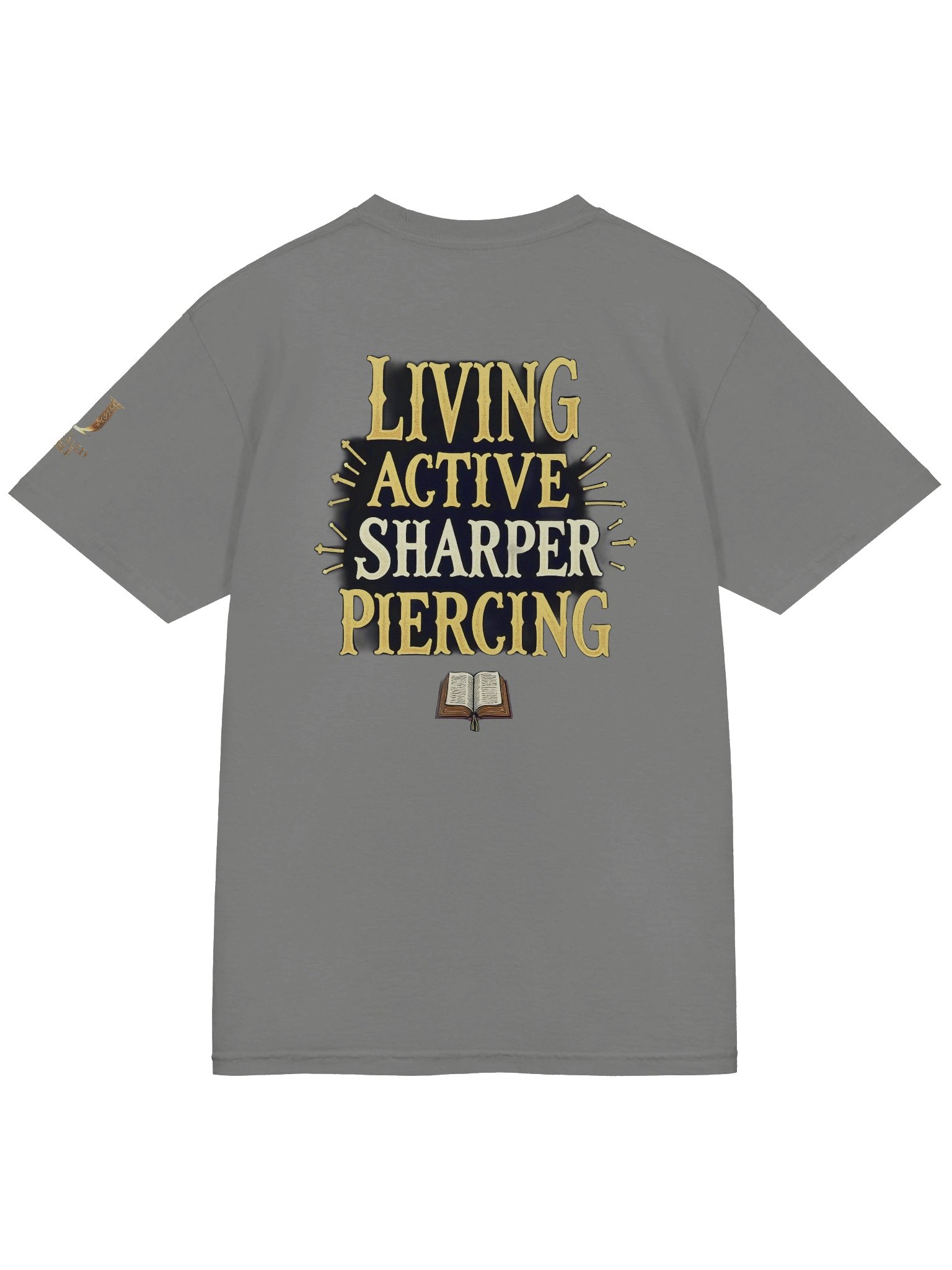 The Word is Alive Tee product image (11)