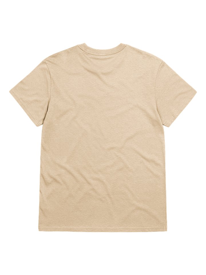 TeDyBeAr™ Organic Cotton T-Shirt product image (2)