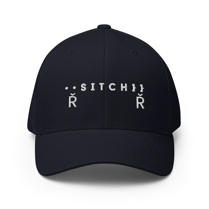 ŘŘ Hat product image (1)