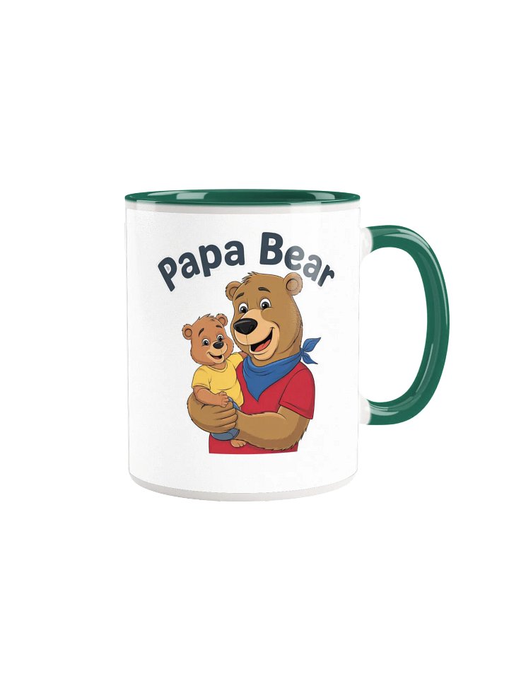 Papa Bear product image (2)