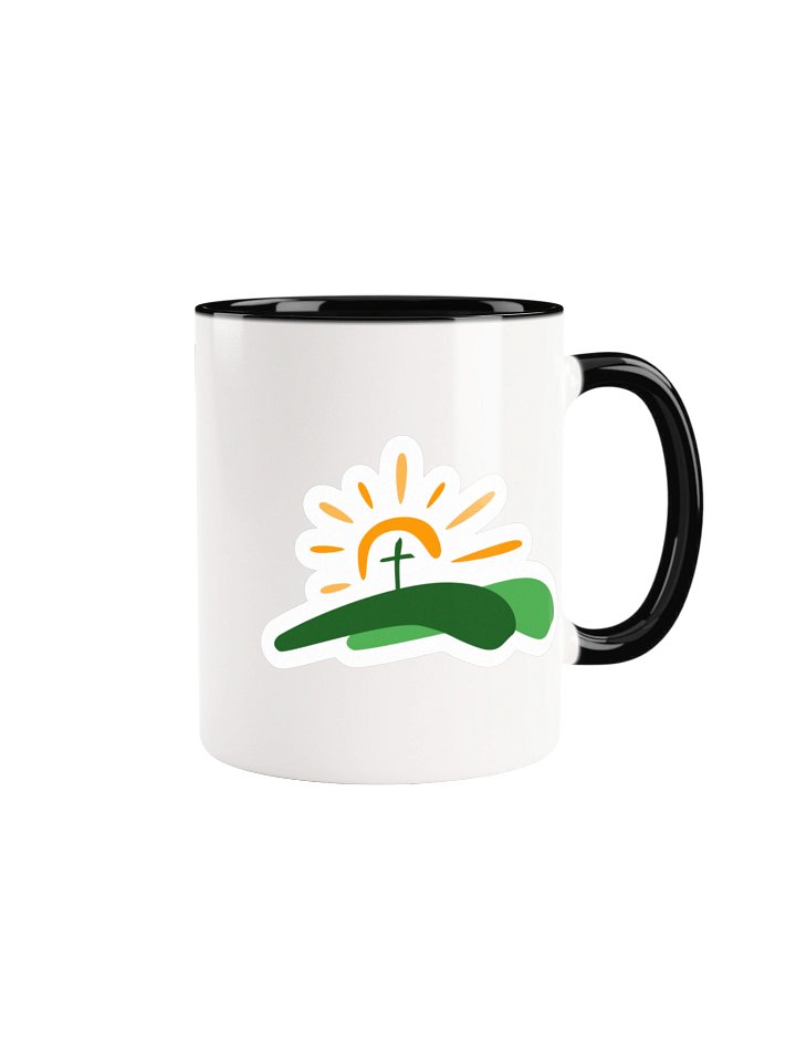 1st Free Will Baptist Church LH Mission Mug product image (1)