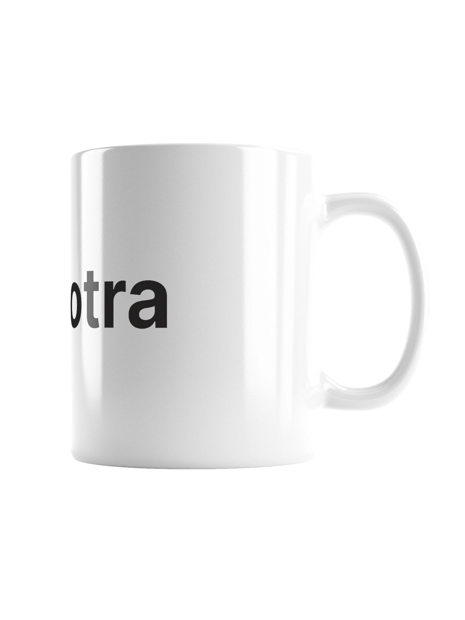 Notra Mug product image (3)