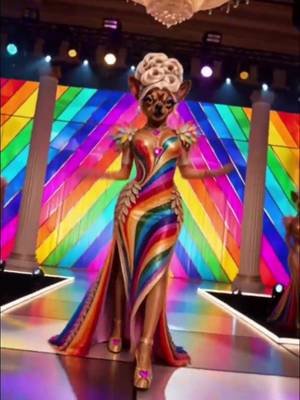 CLIP 5 — Chica, Chica… 💎🐾 CHICA, CHICA! ✨👑  The fabulous meter just went off the charts. Part 5 of Stay Fabulous is here — only two more clips before the countdown to the FULL VIDEO! #LadyChica #StayFabulous #PopDiva #NewMusic2026 #AICreator