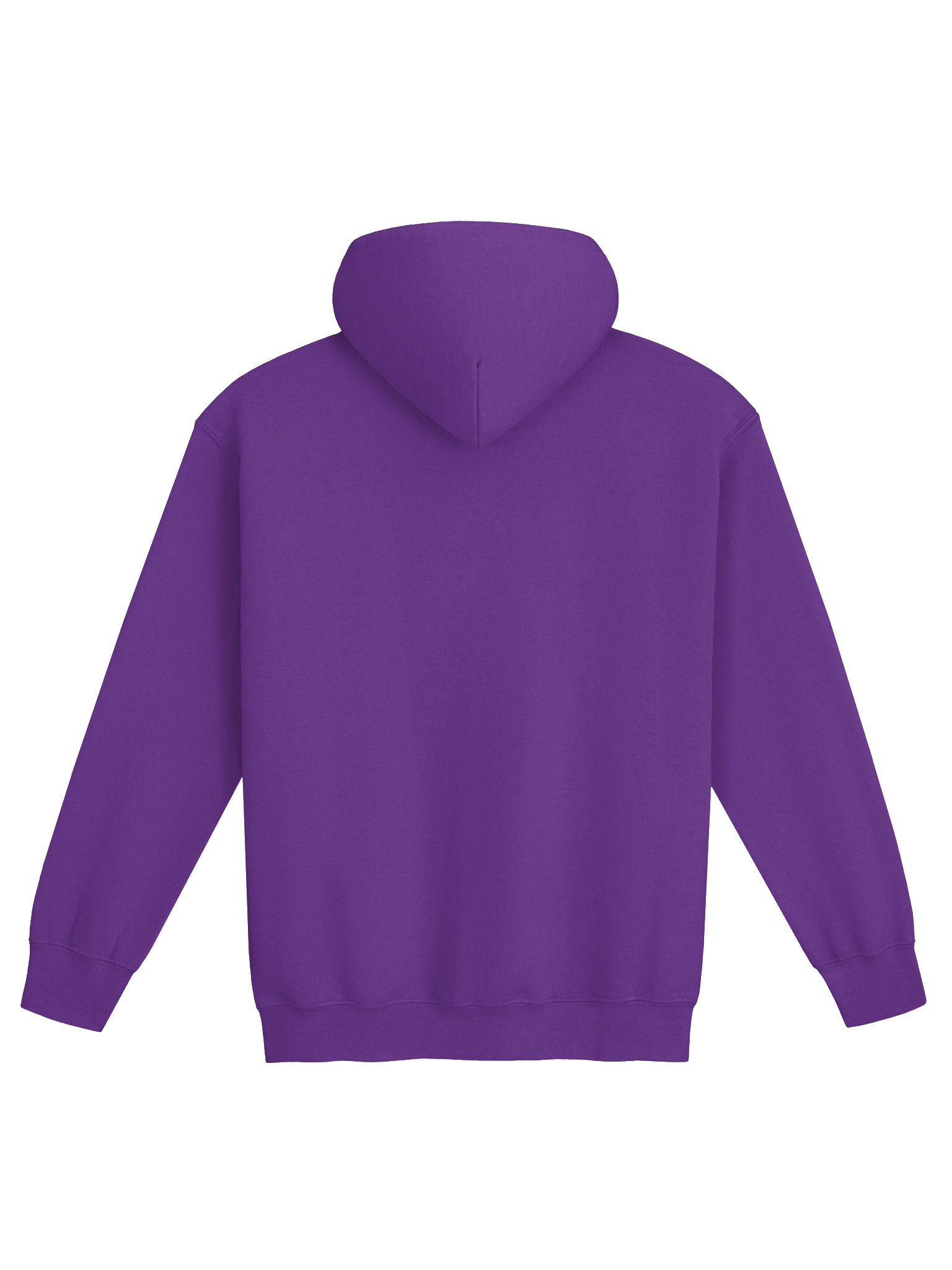 Warrior Princess Purple Zip Up product image (2)