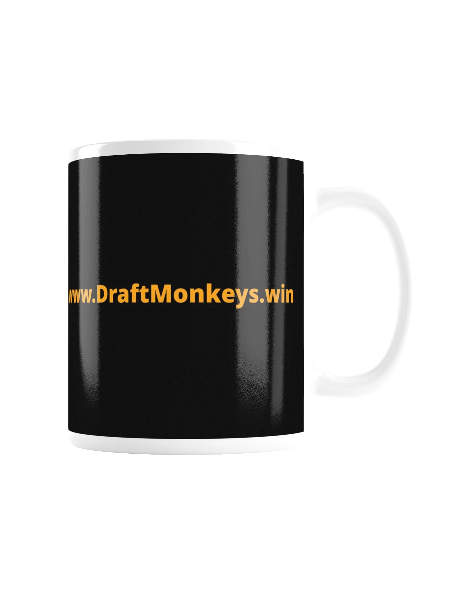 Draft Monkeys FFL Coffee Mug product image (3)
