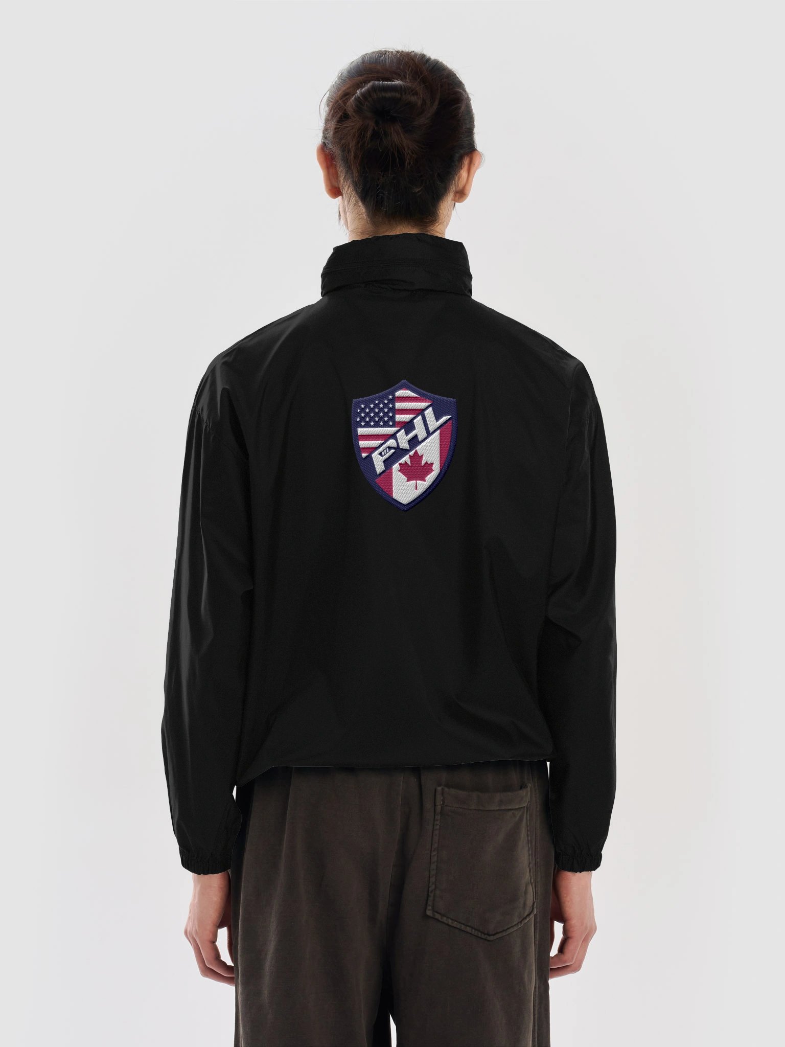 PHL Windbreaker product image (4)