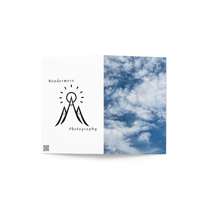 Up in the Sky Greeting Card product image (4)