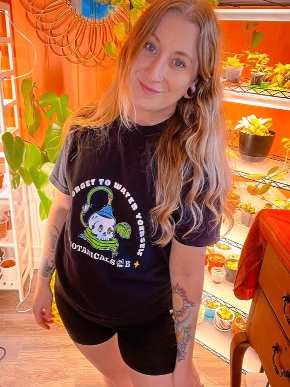 Water Yourself Tee product image (3)