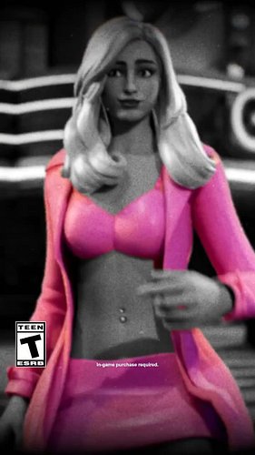 THE PROMO VIDEO FOR ADDISON RAE’S FORTNITE SKIN GOES CRAZY??? 

Epic Games just take all my V-Bucks right now. I’m about to f...