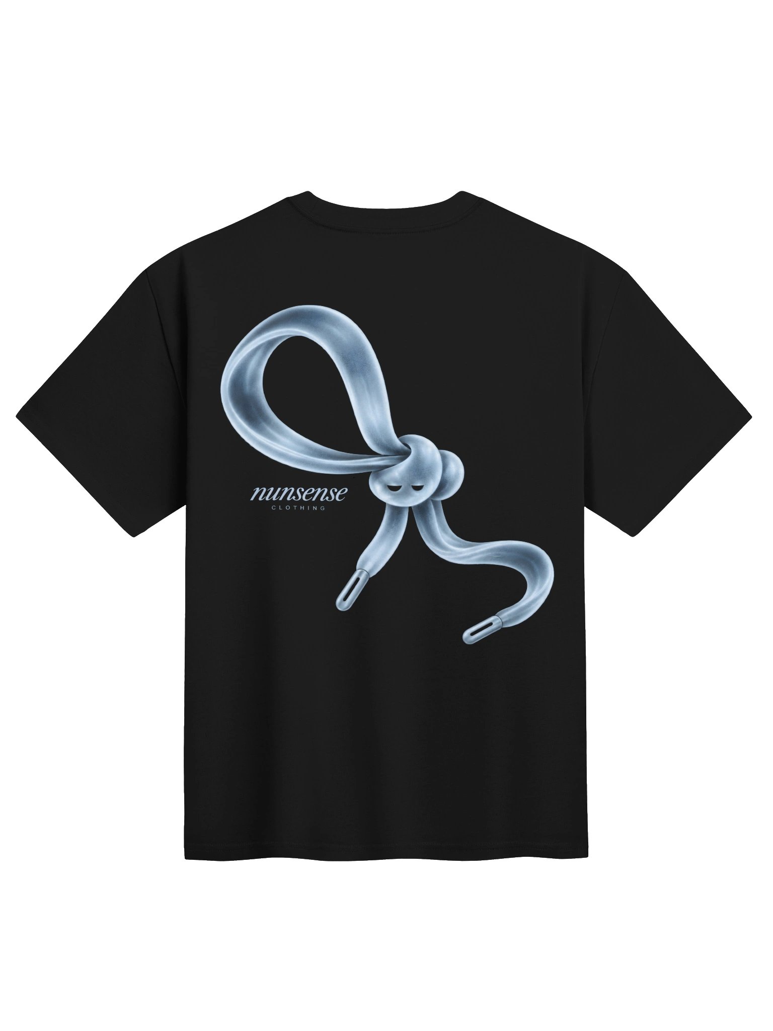 NUNS “LOOSE ENDS” TEE product image (26)