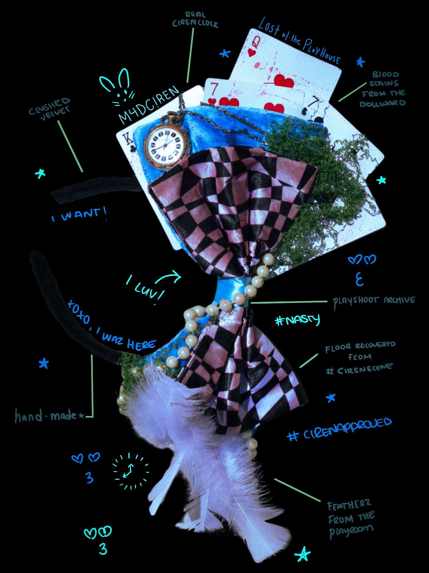 THE CHECKMATE product image (1)