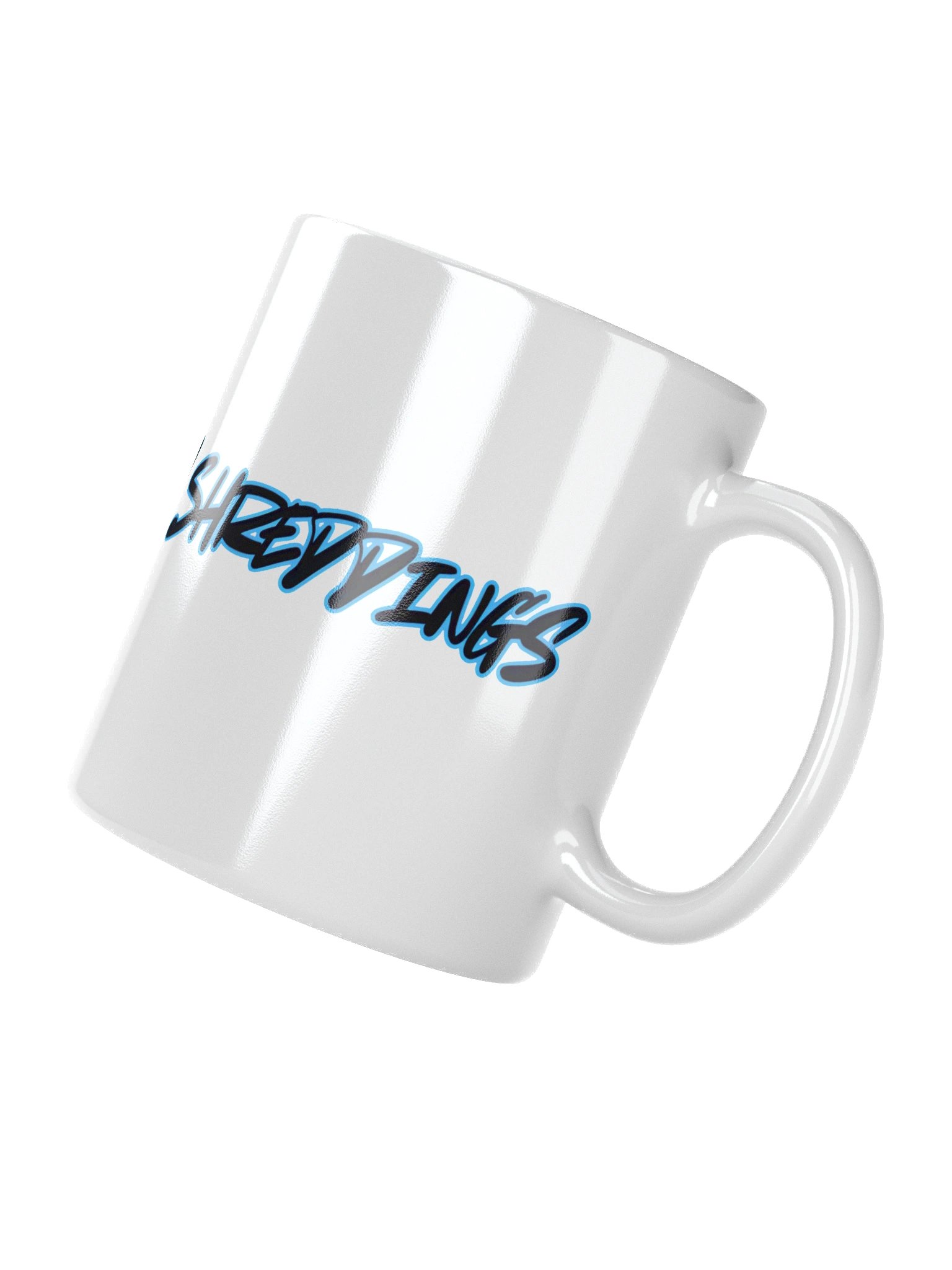 T Shred Toon Mug product image (3)