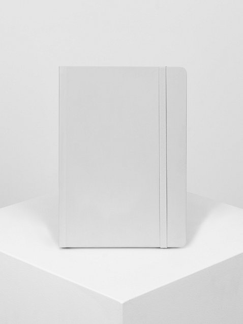 Photo showing Hardcover Bound Notebook | JournalBook®