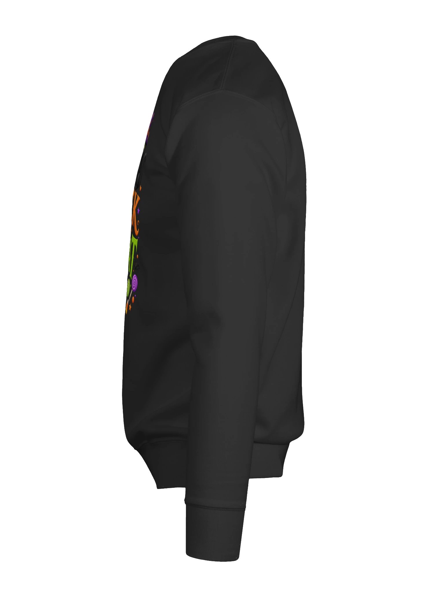 Trick or Treat — Sweatshirt product image (33)