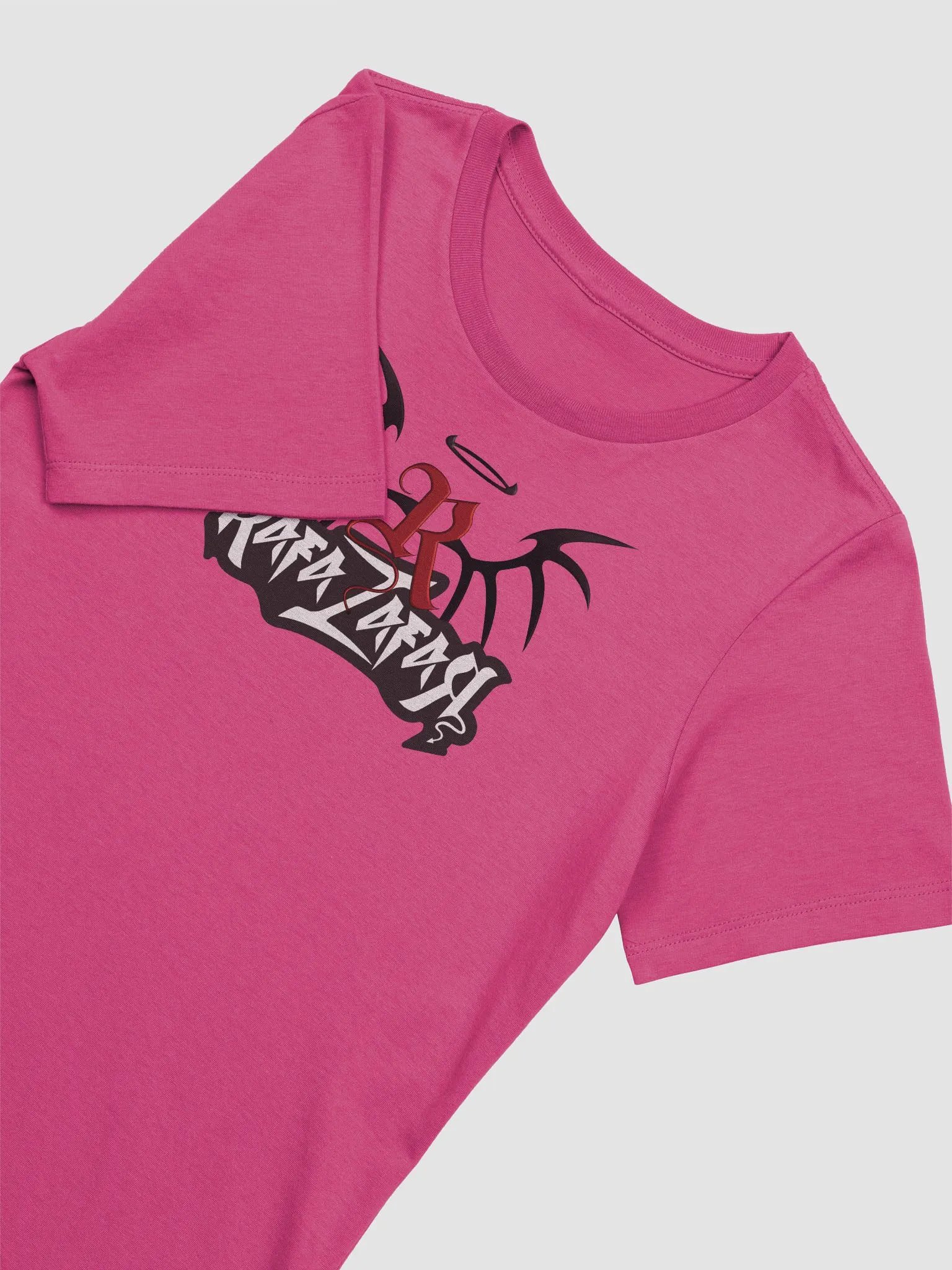RafaZafar's Women's Relaxed Fit T-Shirt product image (48)