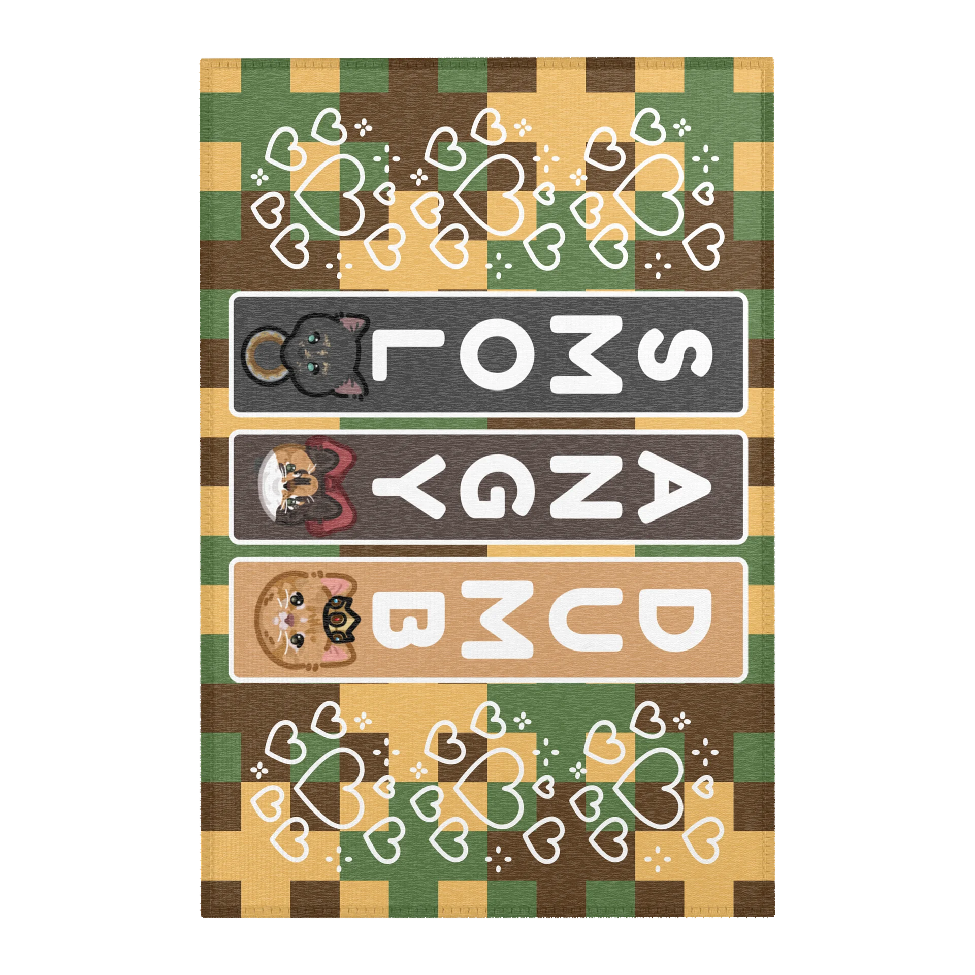 Kitty Rug product image (1)