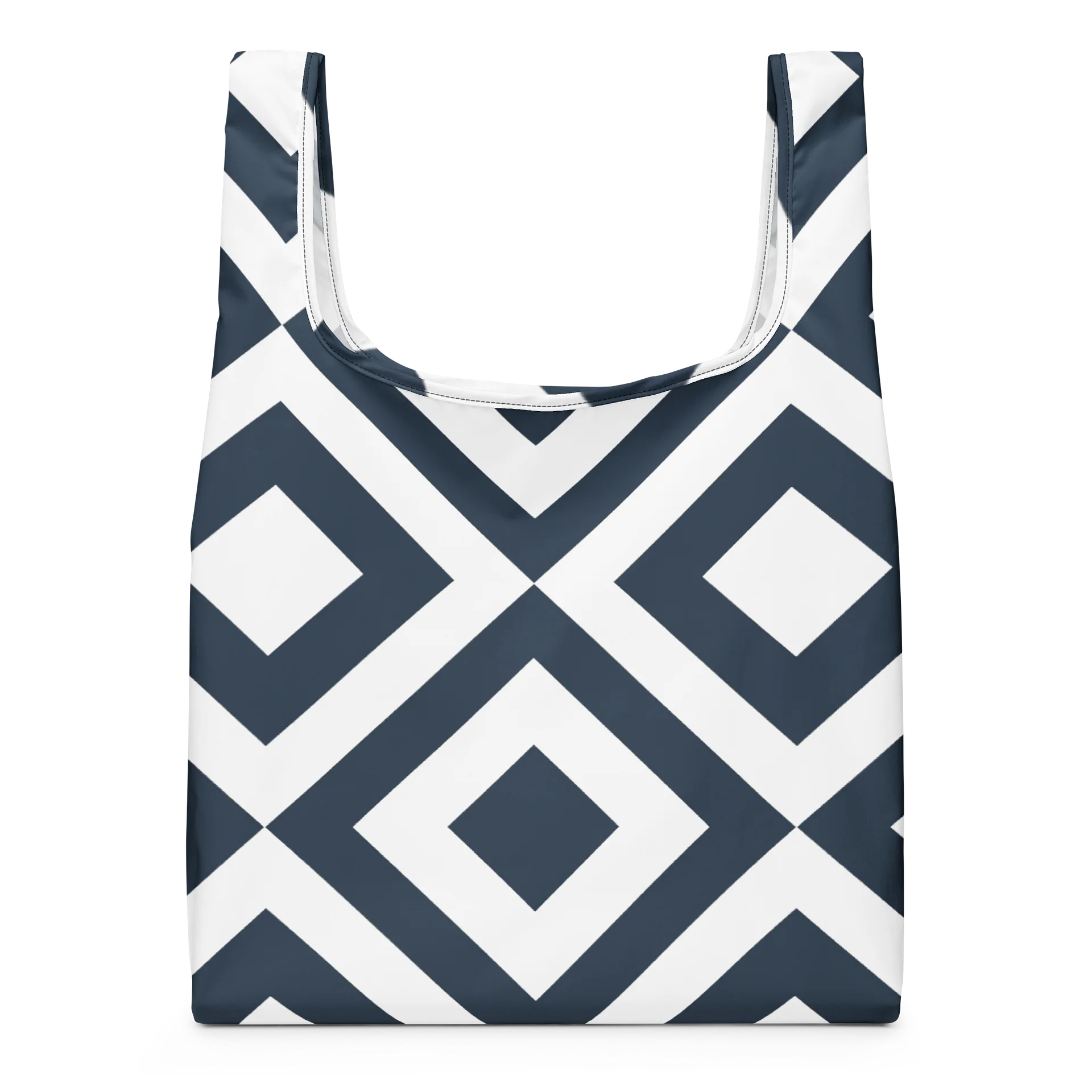 Diamond Nest All-Over Tote product image (2)
