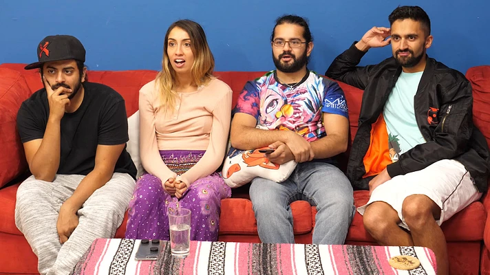 Video thumbnail