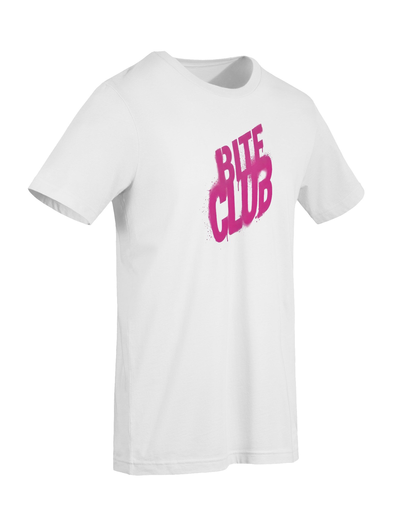 Bite Club Spray Paint White product image (9)